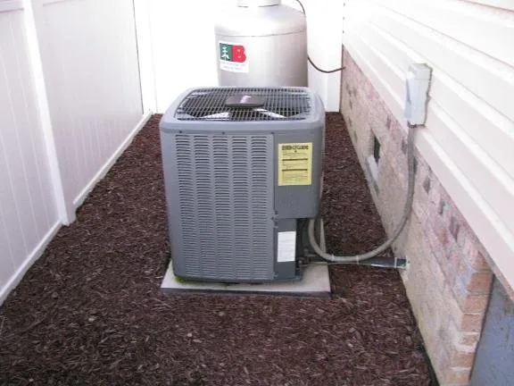 Slide of Glenn's Heating, Air Conditioning &Electrical