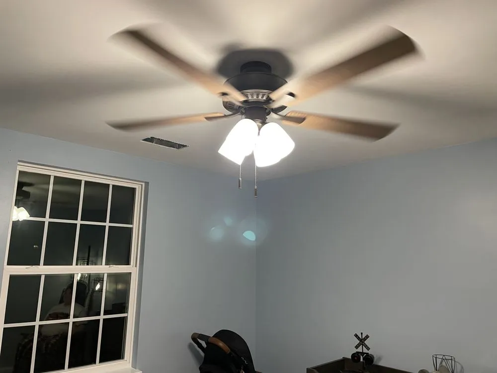 Expert electrician providing lighting installation in Catlett, VA - Glenview Electric