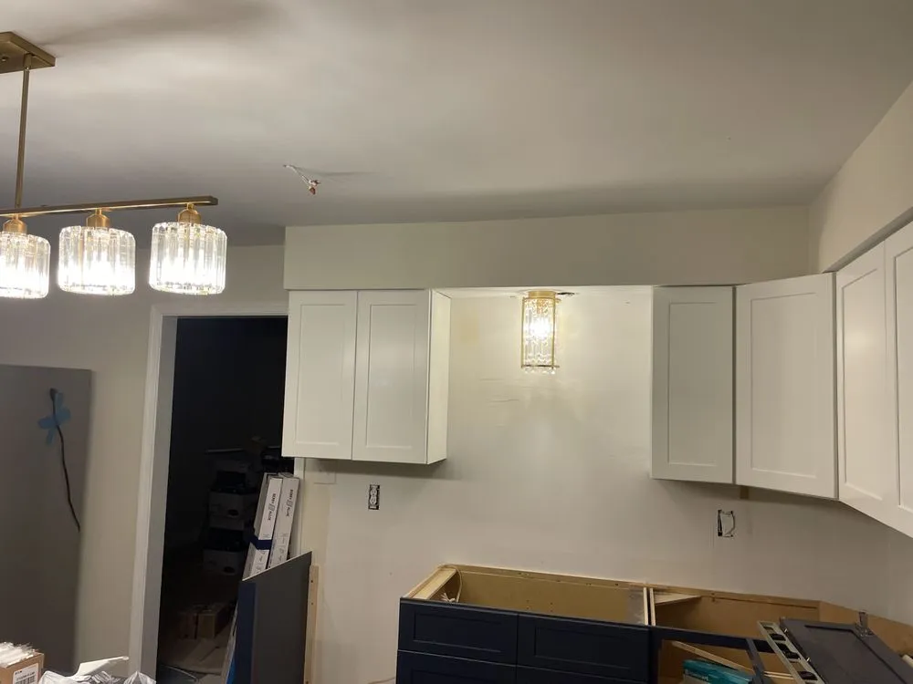 Reliable lighting installation service in Catlett, VA - Glenview Electric