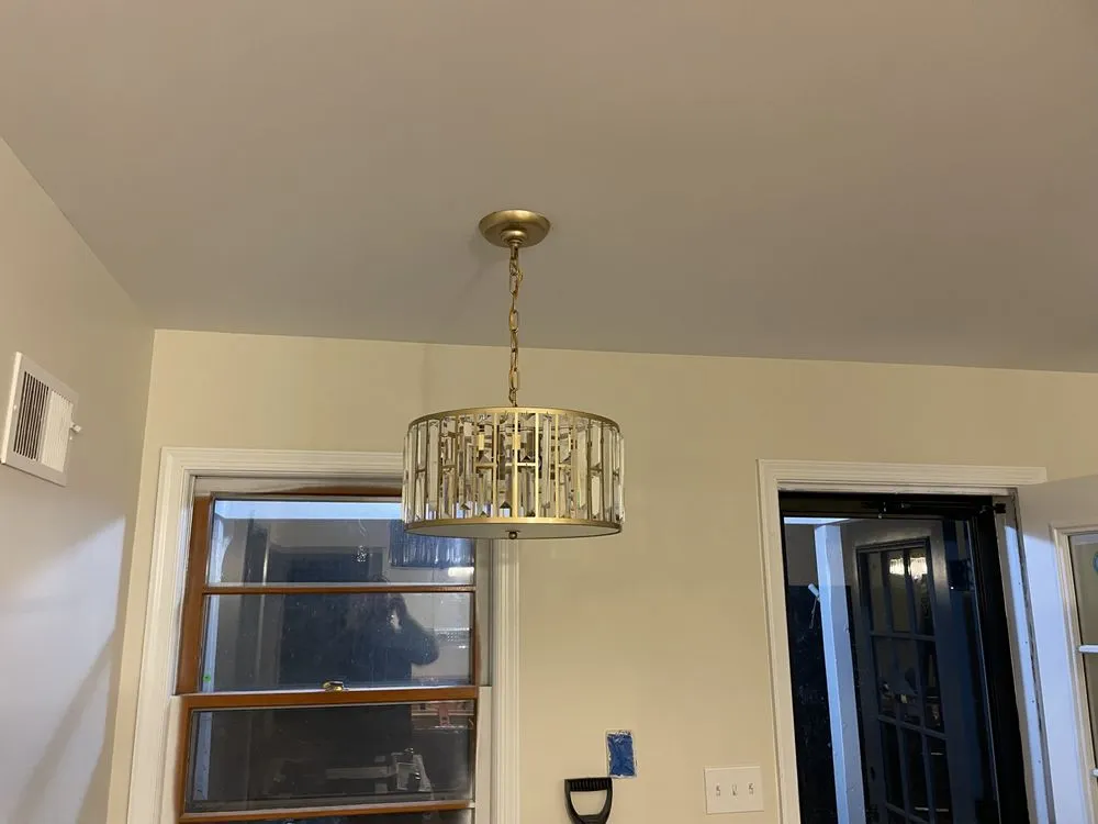 Certified electrician providing electrical repair in Catlett, VA - Glenview Electric