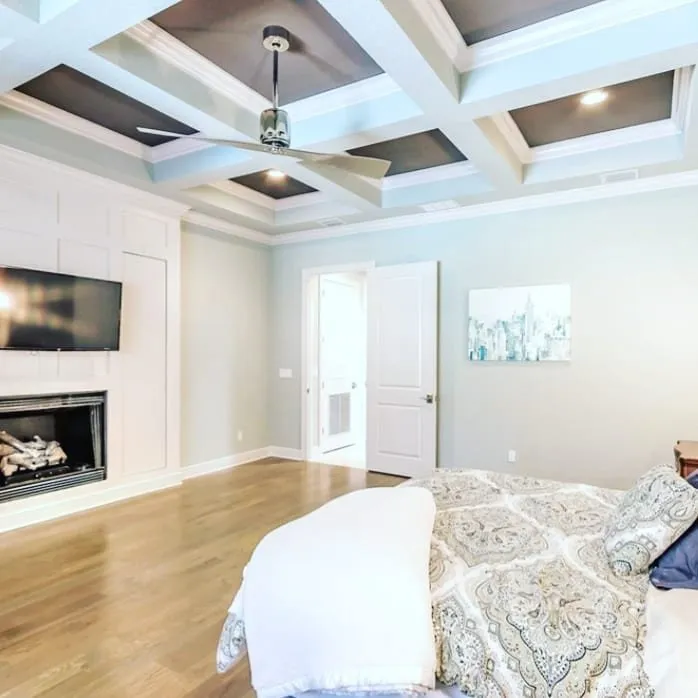 Slide of Glenview Electric Company