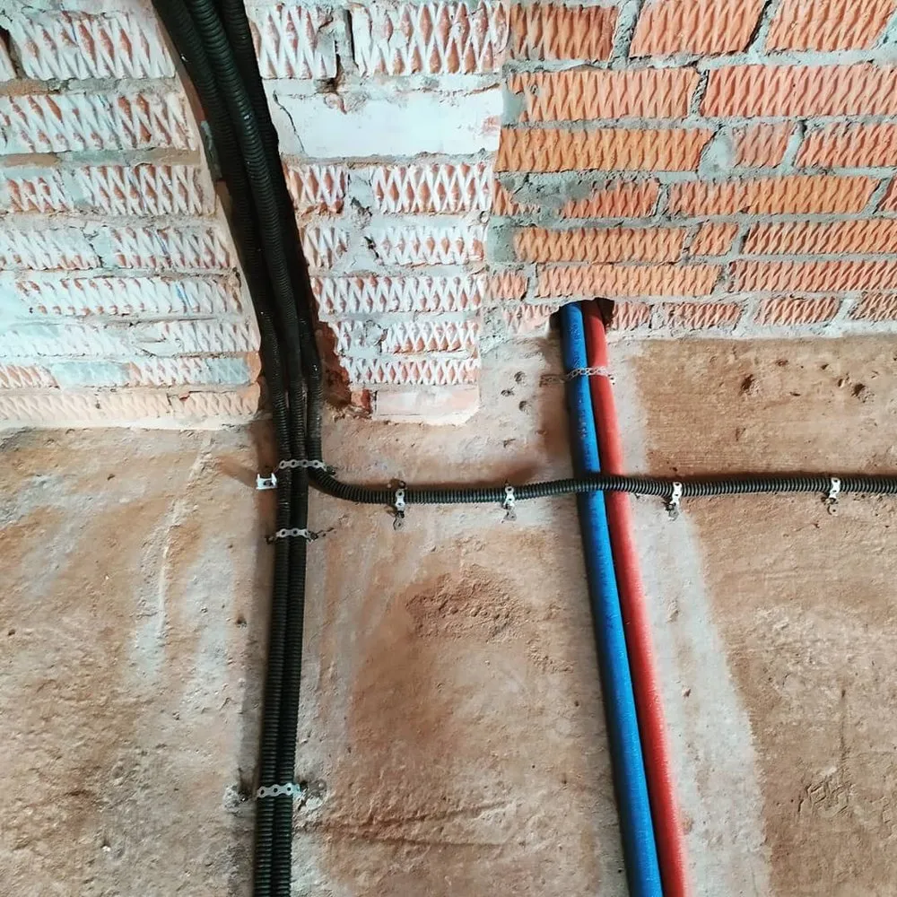 Slide of Glenview Electric Company