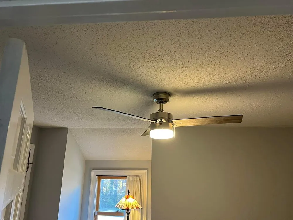 Slide of Glenway Electrical Services