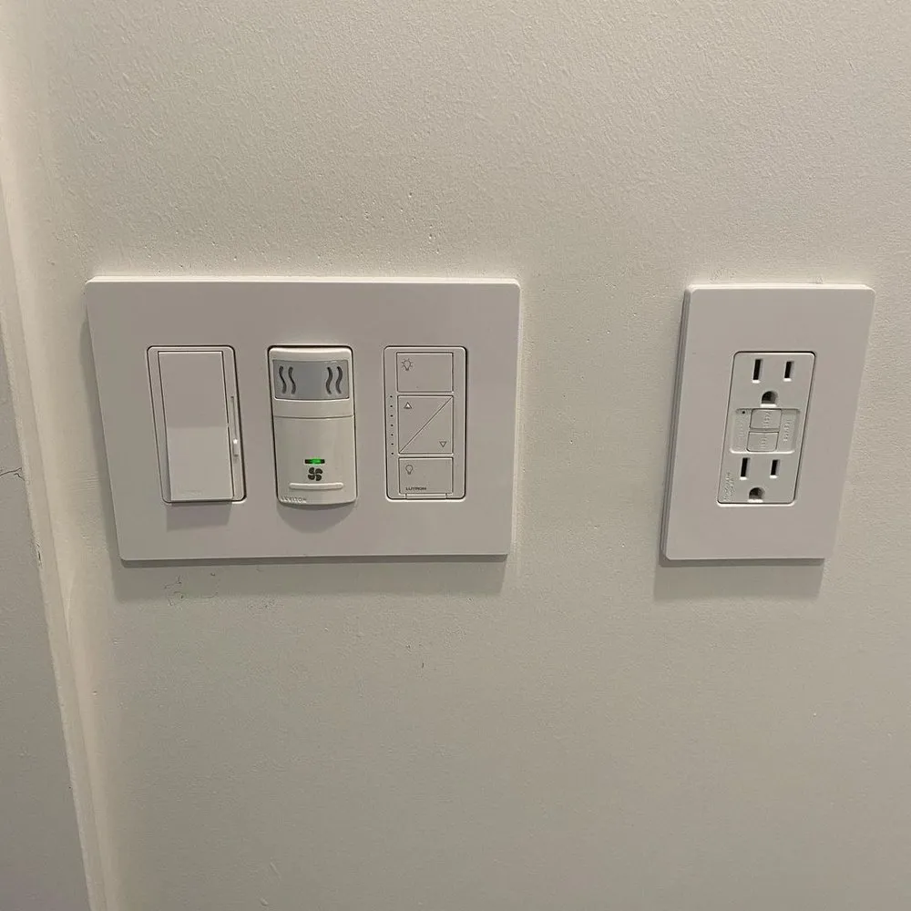 Slide of Glimmer Electric