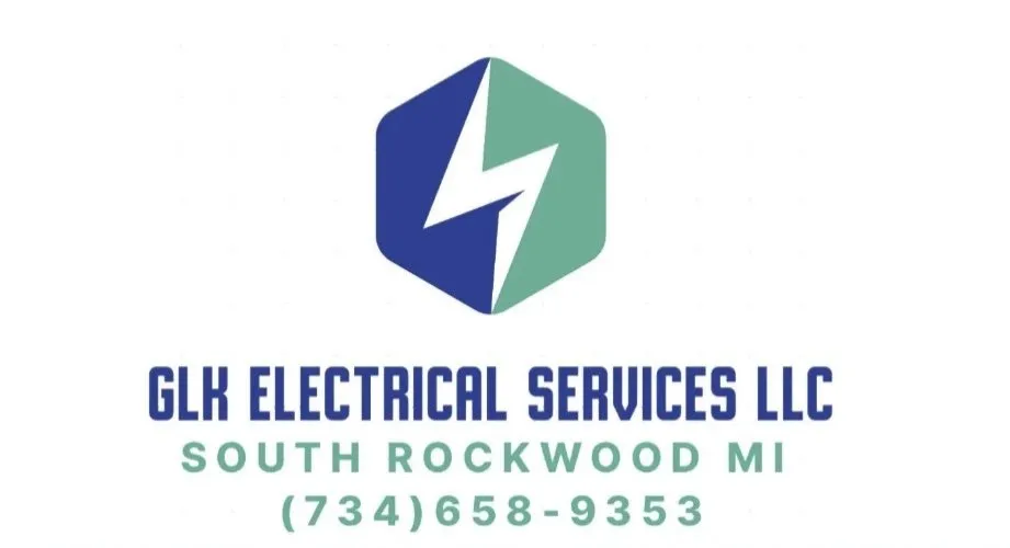Slide of GLK Electrical Services