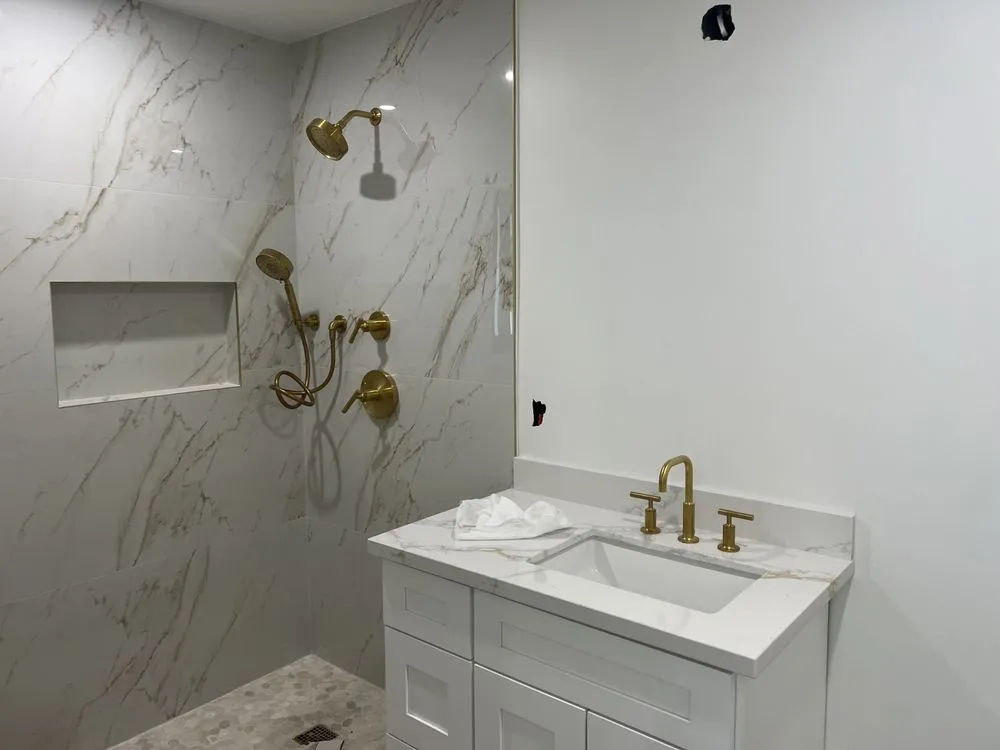 Slide of GLL Construction