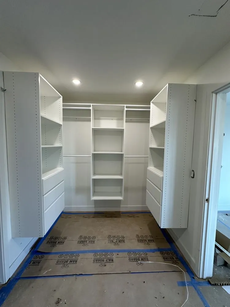 Slide of GLL Construction