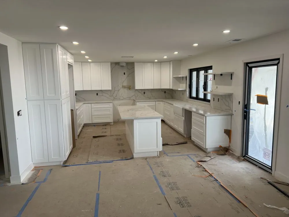 Slide of GLL Construction