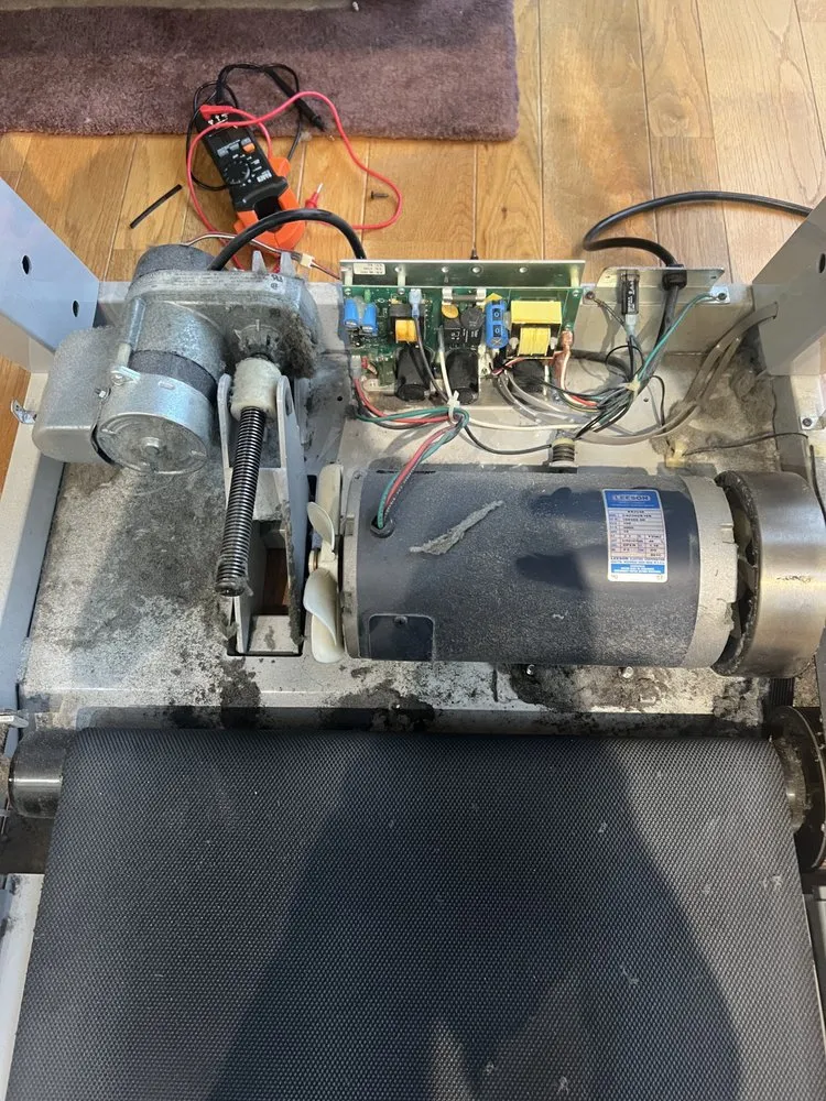 Slide of GLL Construction