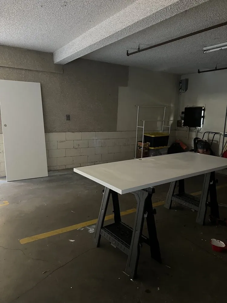 Slide of GLL Construction