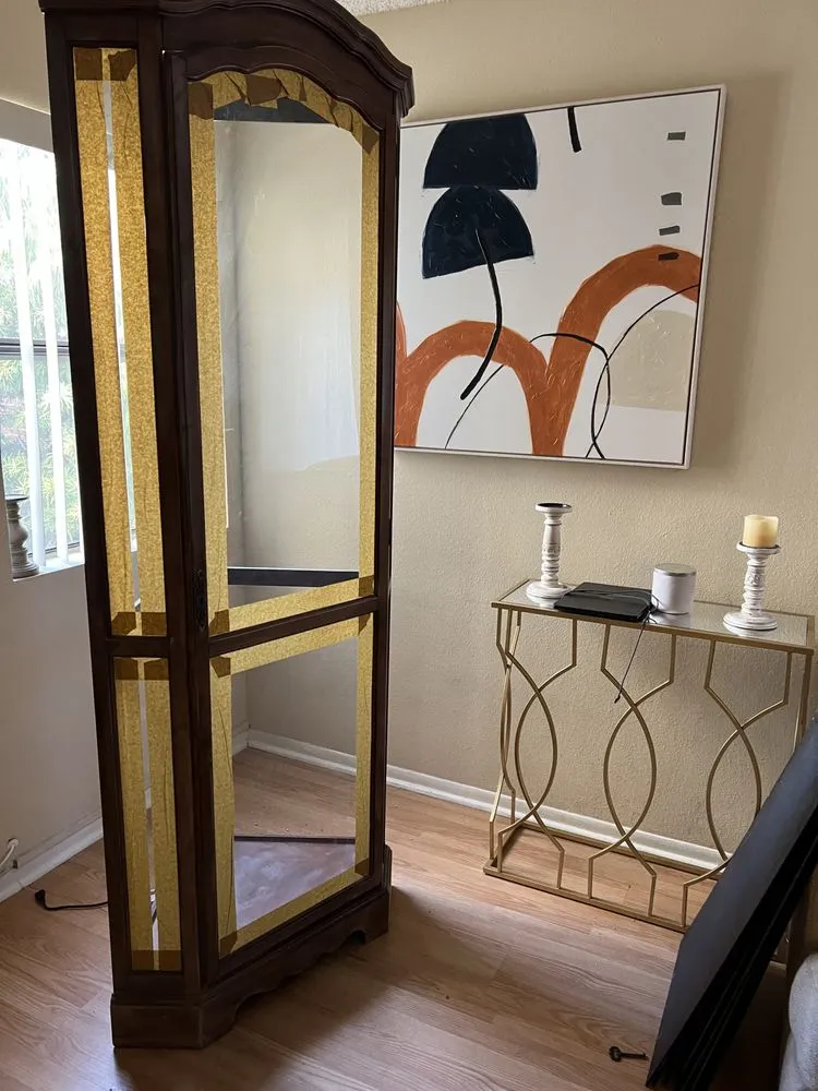 Slide of GLL Construction