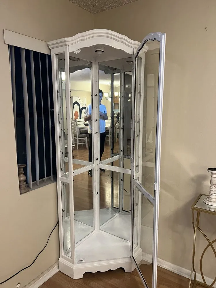 Slide of GLL Construction