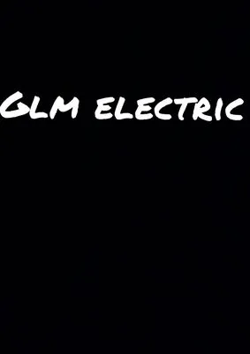 GLM electric