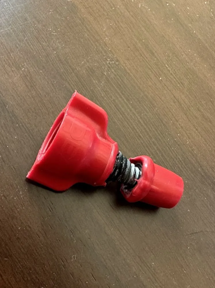 Slide of Glo Electric