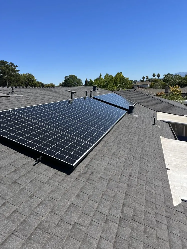 Slide of Glo Electric