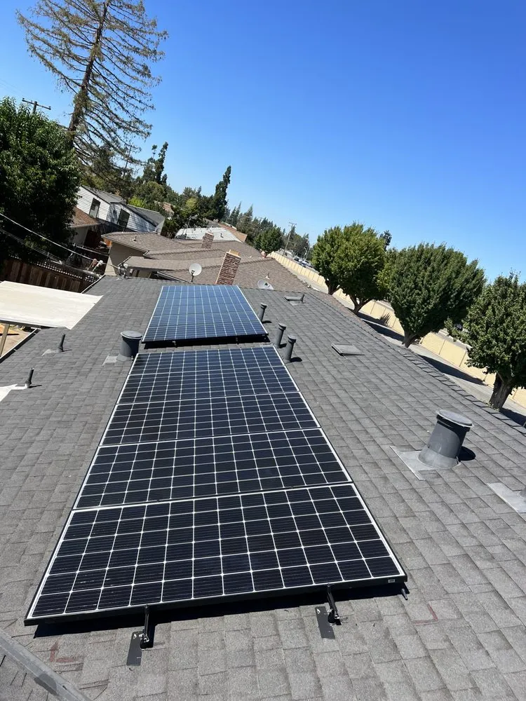 Slide of Glo Electric