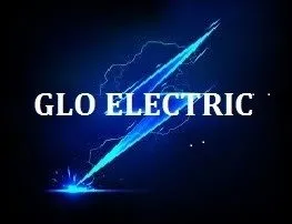Slide of GLO Electric