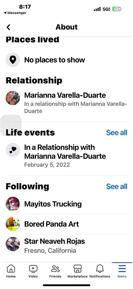 Slide of Glo Pro Electric & Solar