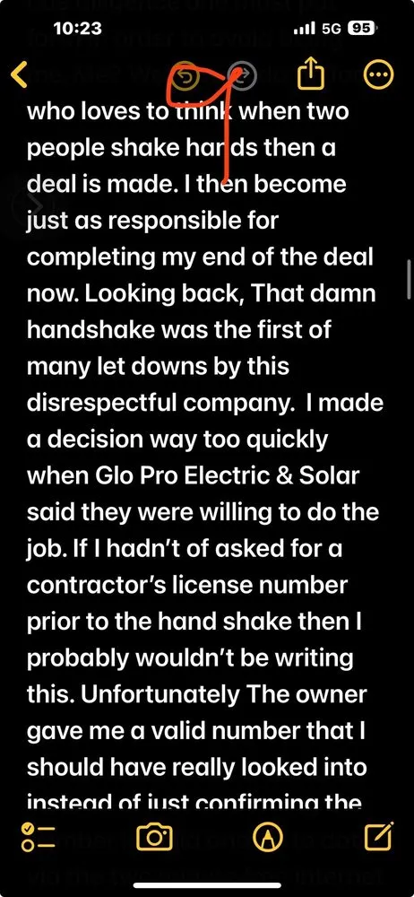 Expert outlet and switch repair service in ,  - Glo Pro Electric & Solar