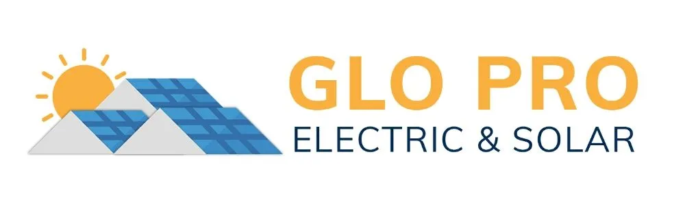 Slide of Glo Pro Electric & Solar