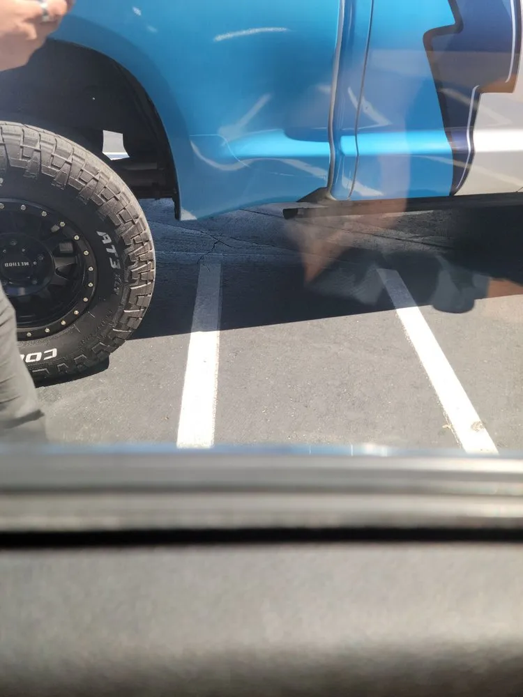 Slide of Global Electric CIR