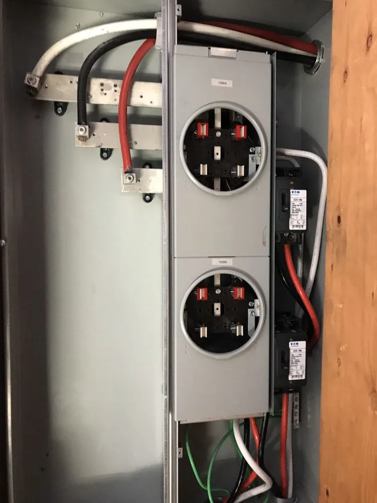 Affordable circuit breaker repair service in ,  - Global Electric CIR