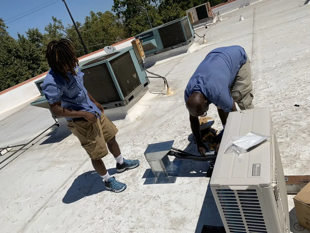 Expert electrical repair in ,  by Global Electric CIR