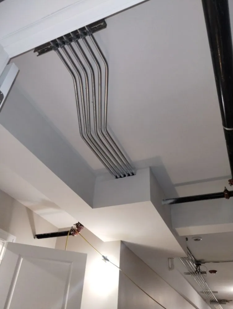 Certified panel upgrade experts serving ,  - Global Electric