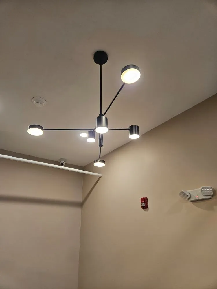 Reliable wiring installation experts serving ,  - Global Electric