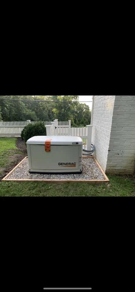 Slide of Global Electric Group