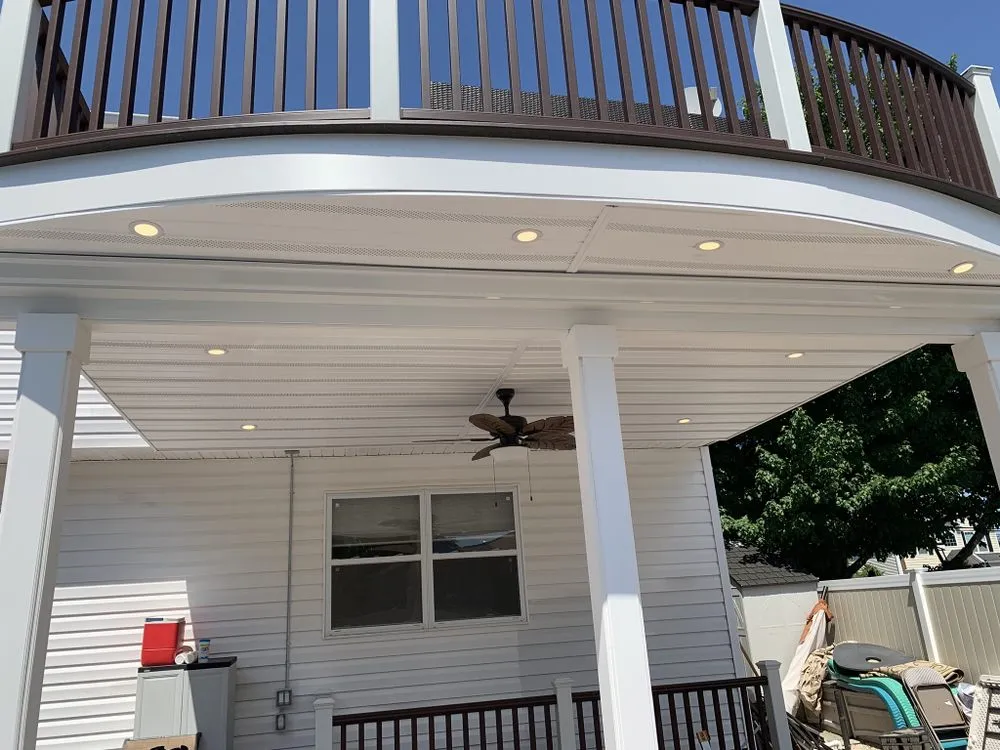 Slide of Global Electric Group