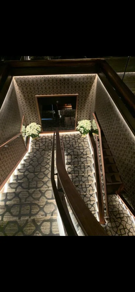 Slide of Global Electric Group