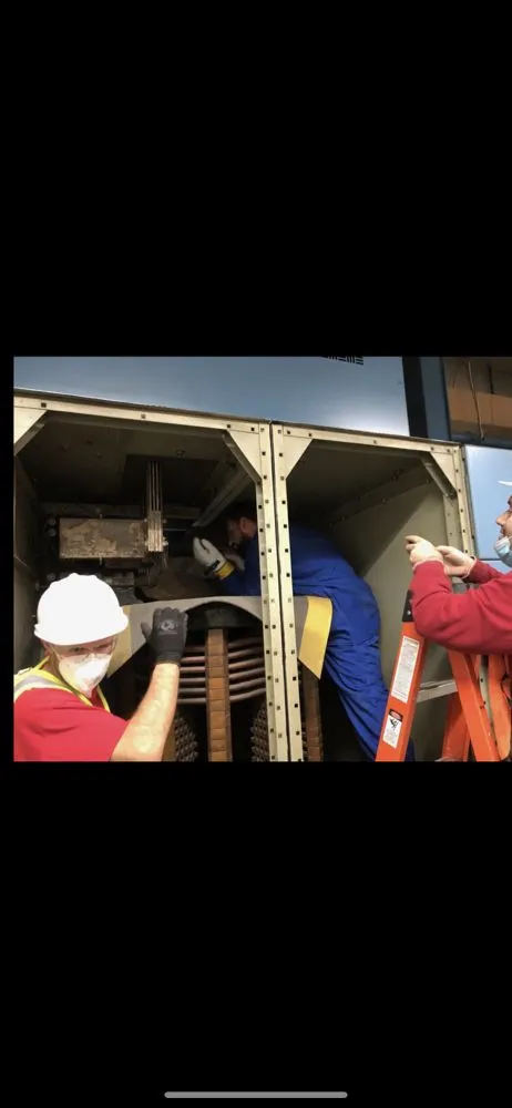 Slide of Global Electric Group