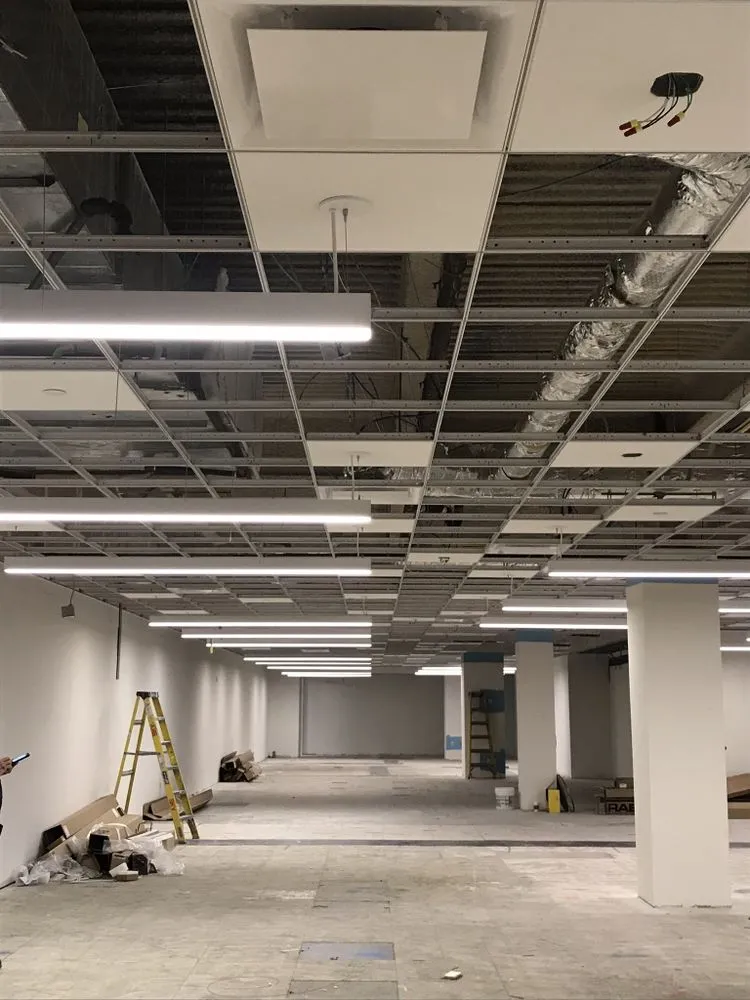 Slide of Global Electric Group