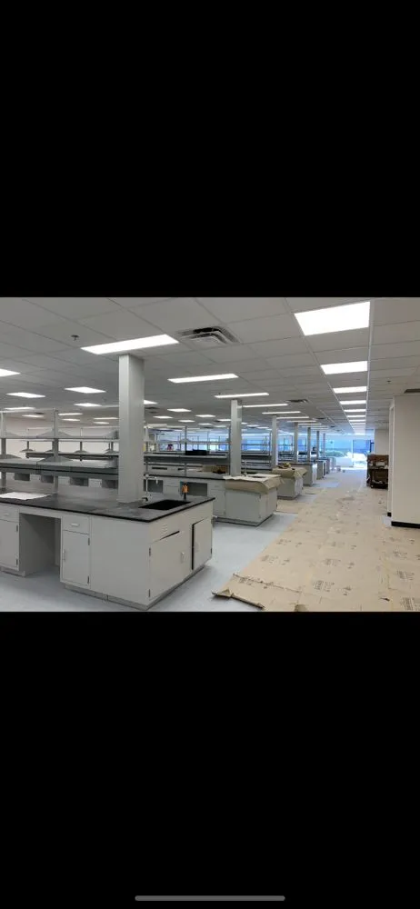 Emergency outlet and switch repair experts serving ,  - Global Electric Group