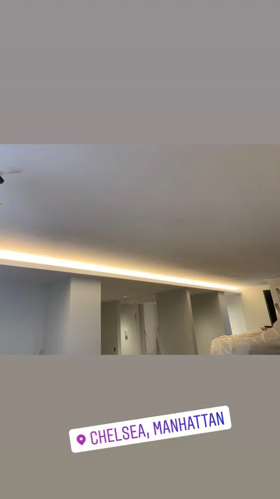 Slide of Global Electric Group