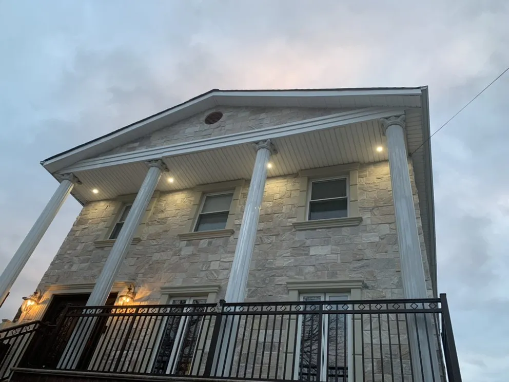 Emergency electrical service for homes in outlet and switch repair,  by 