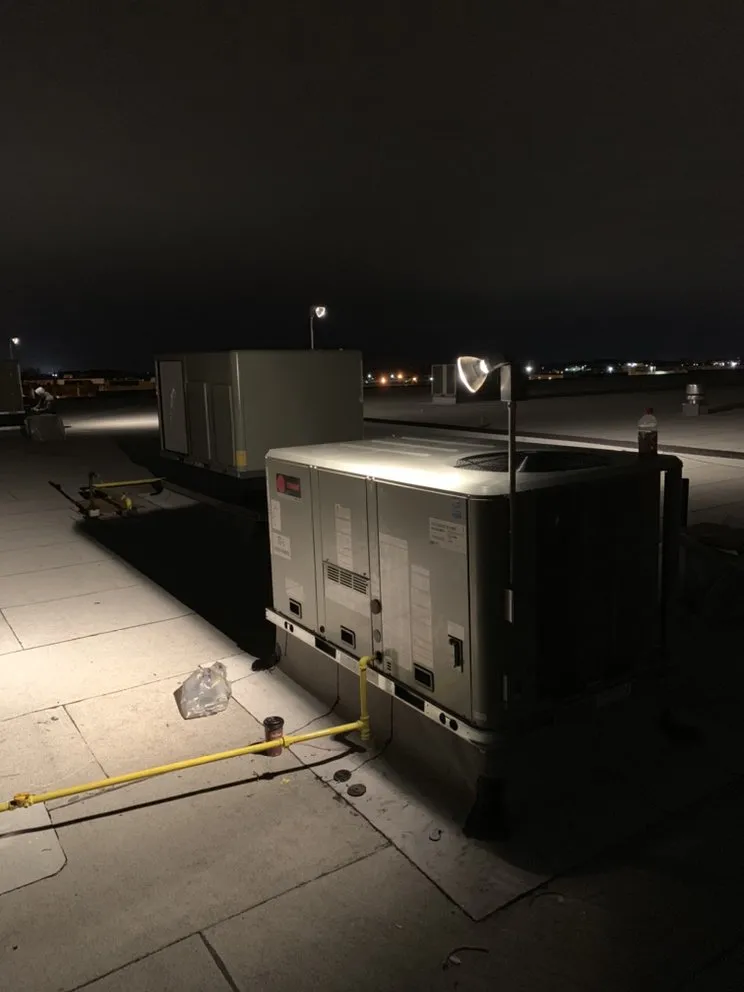 Slide of Global Electric Group