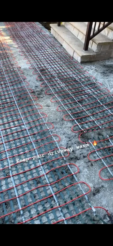 Slide of Global Electric Group