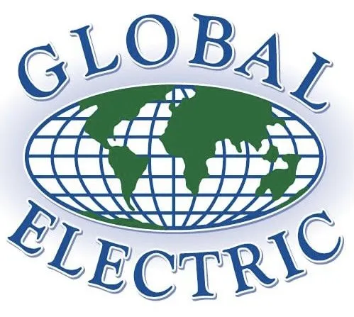 Slide of Global Electric Services