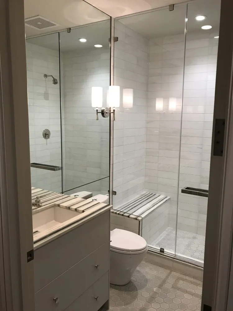 Slide of Global Electric Services