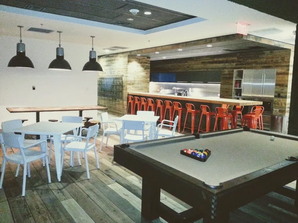 Slide of Global Electric Services