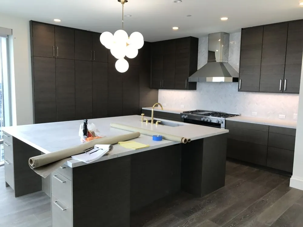 Slide of Global Electric Services