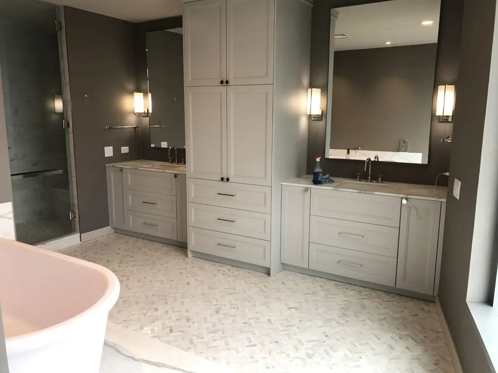 Slide of Global Electric Services