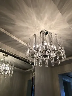 Global Electric Services Logo