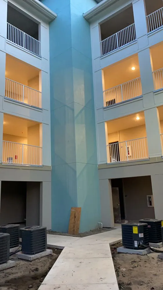 Slide of Global Electrical System LLC