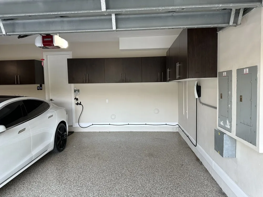 Slide of Global Power & Ac