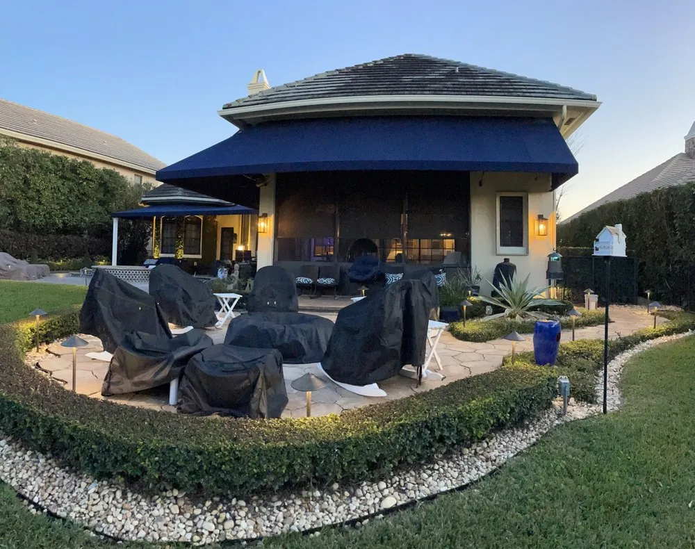 Slide of Global Power & Ac