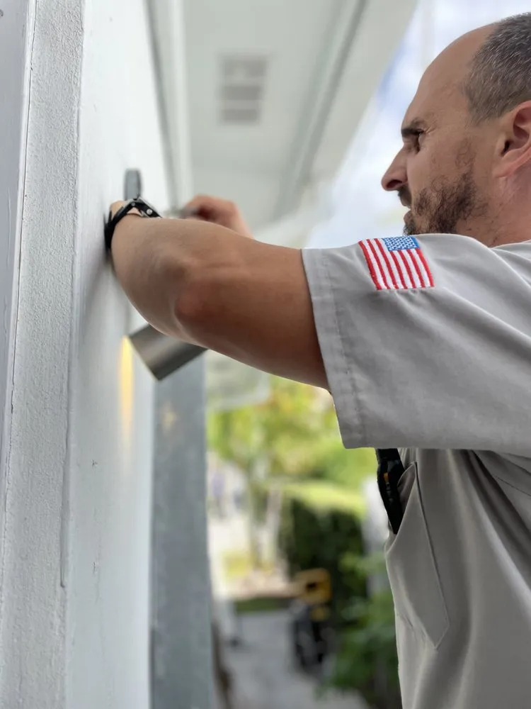 Slide of Global Power & Ac