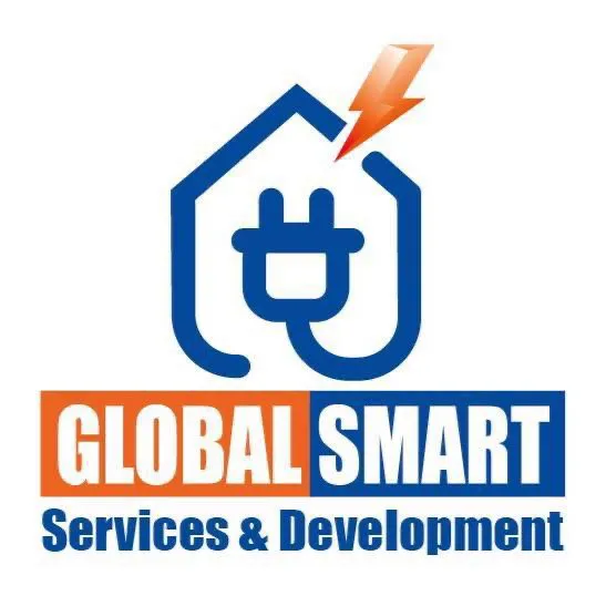 Slide of Global Smart Services